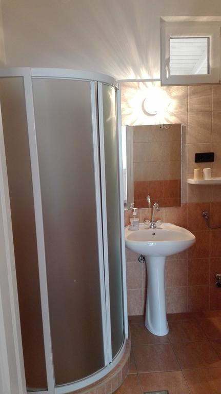 Garden Apartmanhaz 2 Hajdúszoboszló 外观 照片